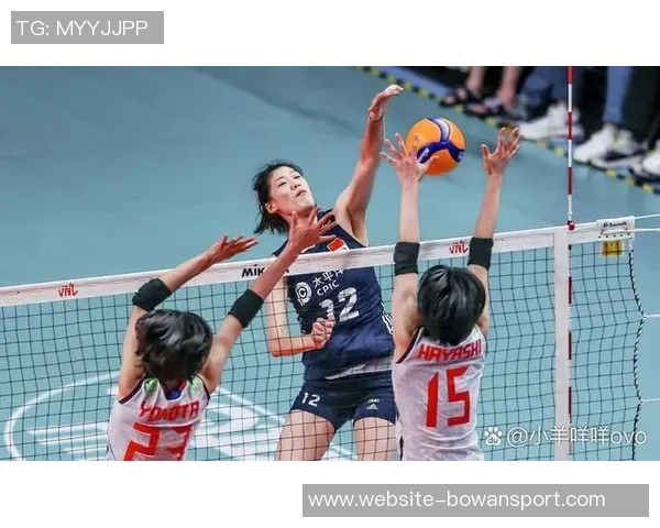 成都排球队战术表现深度分析与数据解读探讨